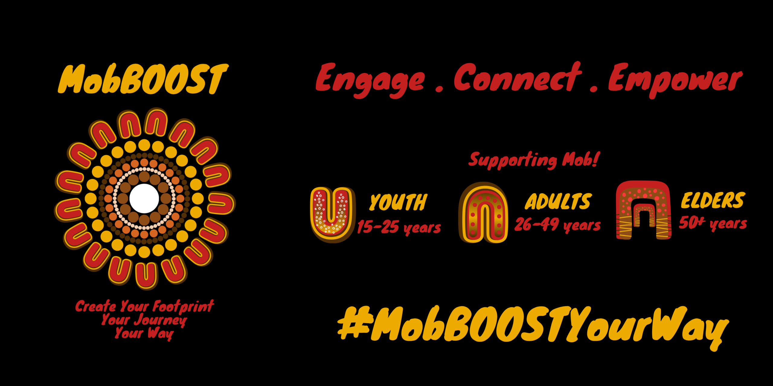 MobBOOST Banner